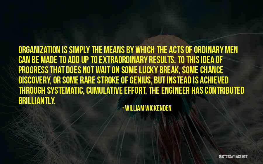 Mazraat Quotes By William Wickenden Mazraat Quotes By William Wickenden