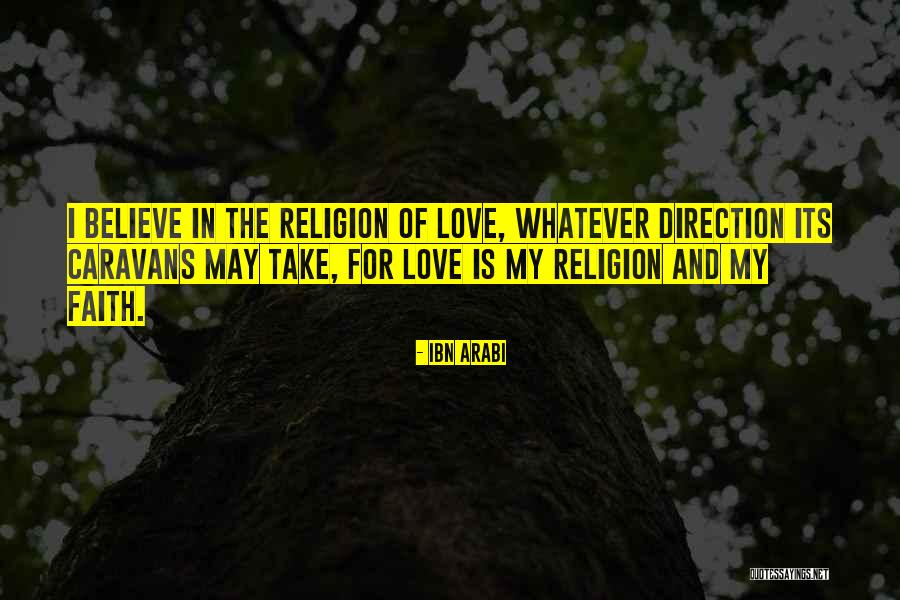 Mazraoui Quotes By Ibn Arabi Mazraoui Quotes By Ibn Arabi