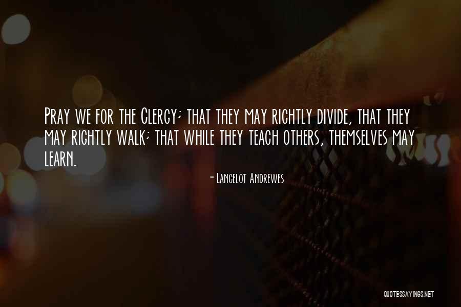 Mazraoui Quotes By Lancelot Andrewes Mazraoui Quotes By Lancelot Andrewes