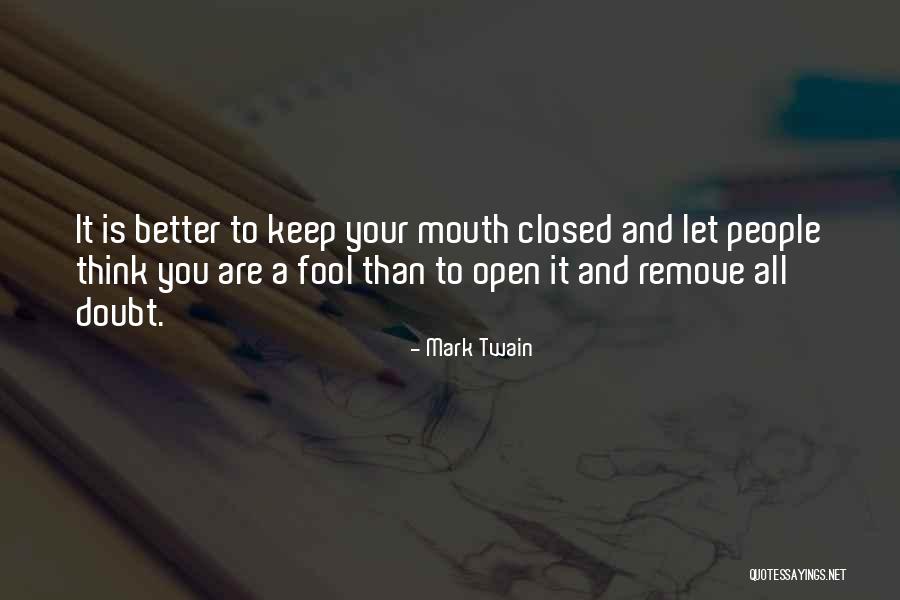 Mazraoui Quotes By Mark Twain Mazraoui Quotes By Mark Twain