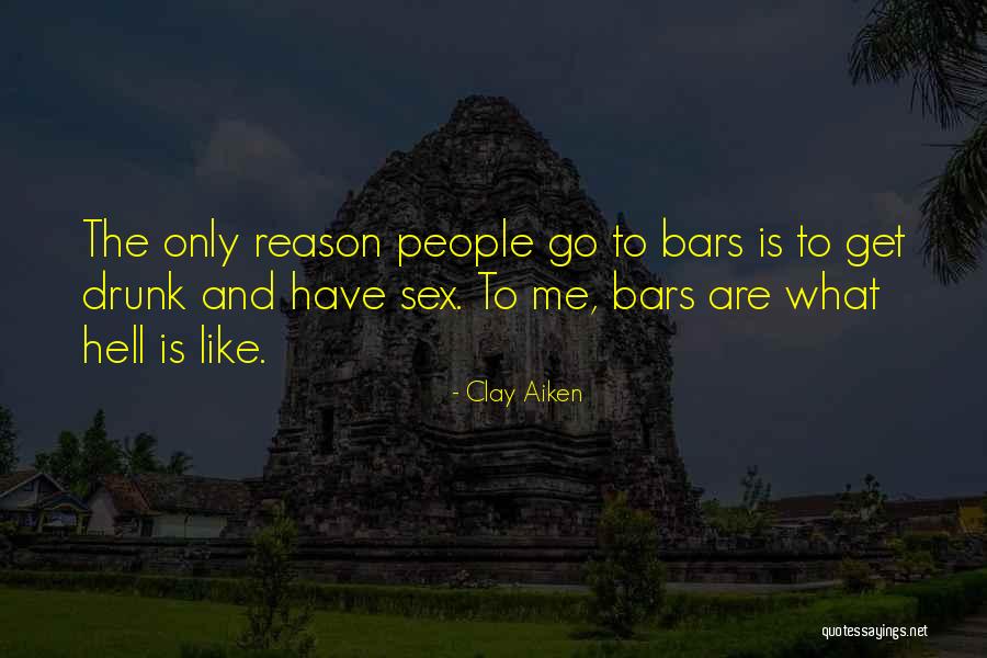 Mazrui Engineering Quotes By Clay Aiken Mazrui Engineering Quotes By Clay Aiken