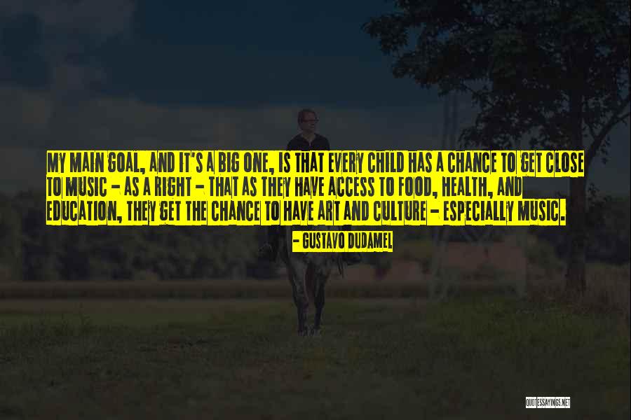 Mazrui Engineering Quotes By Gustavo Dudamel Mazrui Engineering Quotes By Gustavo Dudamel