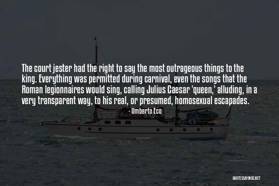 Mazrui Holdings Quotes By Umberto Eco Mazrui Holdings Quotes By Umberto Eco