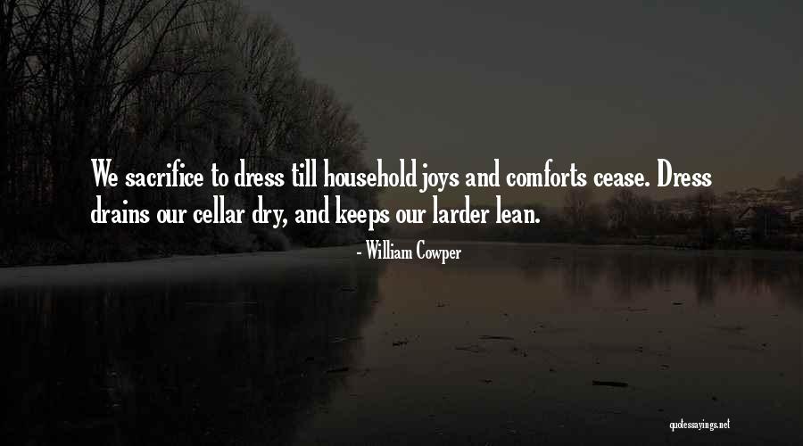 Mazsaliti Quotes By William Cowper Mazsaliti Quotes By William Cowper