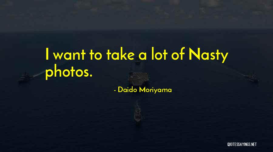 Mazuma Quotes By Daido Moriyama Mazuma Quotes By Daido Moriyama