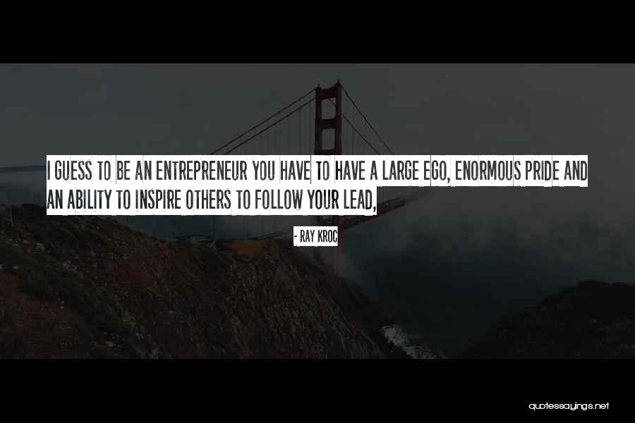 Mazuma Quotes By Ray Kroc Mazuma Quotes By Ray Kroc