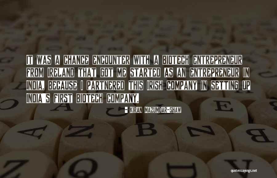 Mazumdar Shaw Quotes By Kiran Mazumdar-Shaw Mazumdar Shaw Quotes By Kiran Mazumdar-Shaw