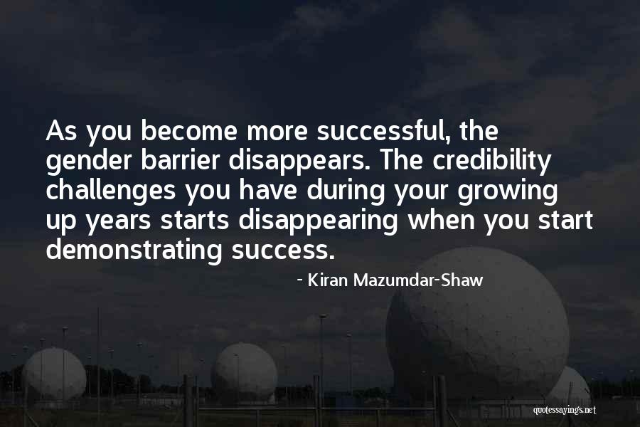 Mazumdar Shaw Quotes By Kiran Mazumdar-Shaw Mazumdar Shaw Quotes By Kiran Mazumdar-Shaw