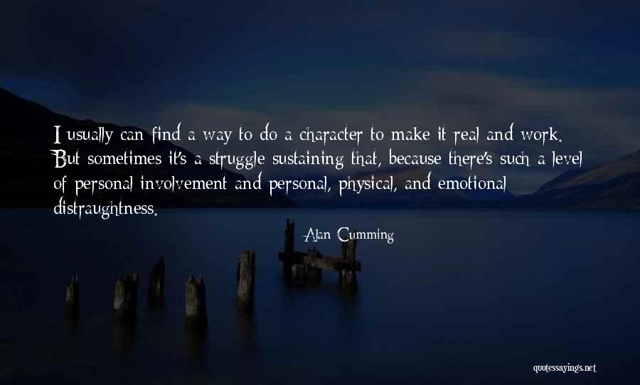 Mazumder Group Quotes By Alan Cumming Mazumder Group Quotes By Alan Cumming