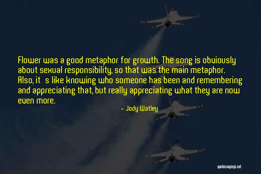 Mazumder Group Quotes By Jody Watley Mazumder Group Quotes By Jody Watley