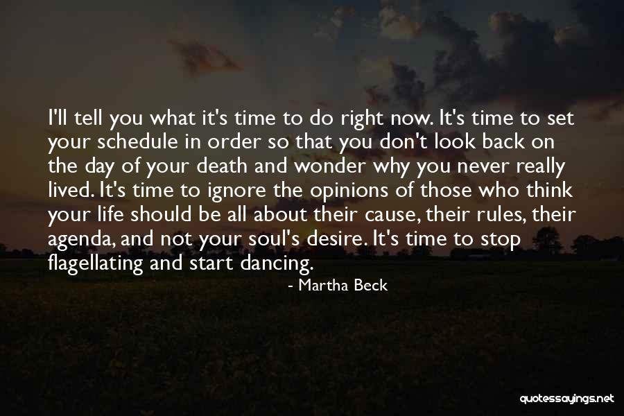 Mazumder Oncology Quotes By Martha Beck Mazumder Oncology Quotes By Martha Beck
