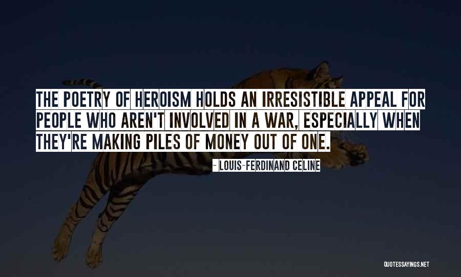 Mazumi Armor Quotes By Louis-Ferdinand Celine Mazumi Armor Quotes By Louis-Ferdinand Celine