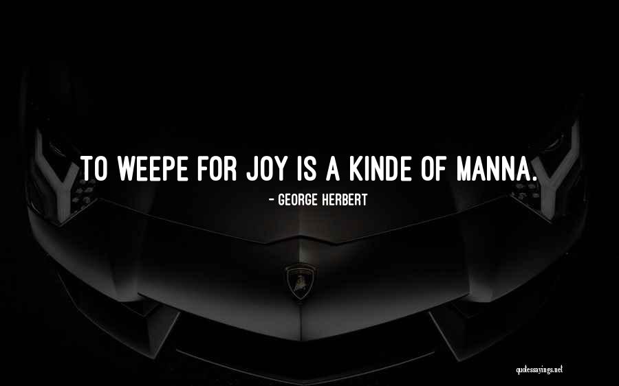 Mazurek 3 Quotes By George Herbert Mazurek 3 Quotes By George Herbert