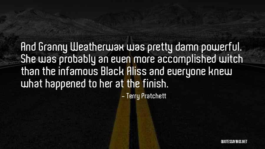 Mazurek Ciasto Quotes By Terry Pratchett Mazurek Ciasto Quotes By Terry Pratchett