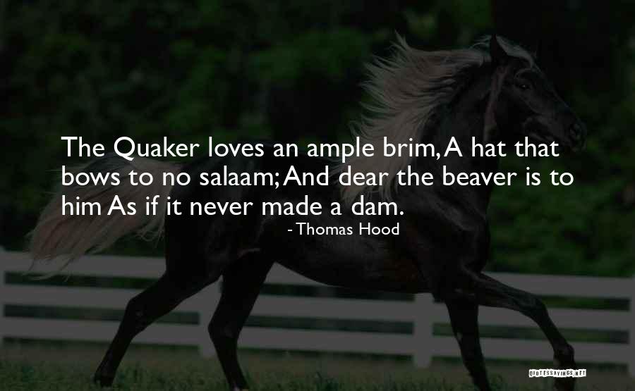 Mazurek Ciasto Quotes By Thomas Hood Mazurek Ciasto Quotes By Thomas Hood