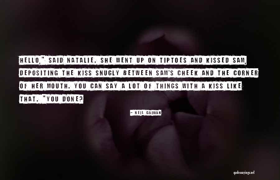 Mazuri Chinchilla Quotes By Neil Gaiman Mazuri Chinchilla Quotes By Neil Gaiman