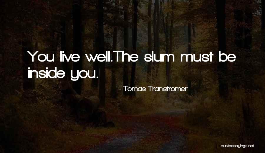 Mazuri Waterfowl Quotes By Tomas Transtromer Mazuri Waterfowl Quotes By Tomas Transtromer