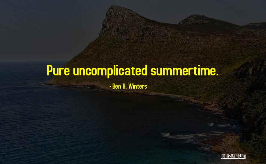 Mazurki Recipe Quotes By Ben H. Winters Mazurki Recipe Quotes By Ben H. Winters