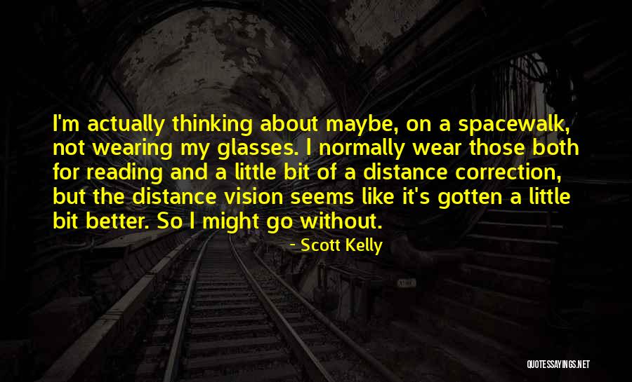 Mazurkiewicz Construction Quotes By Scott Kelly Mazurkiewicz Construction Quotes By Scott Kelly