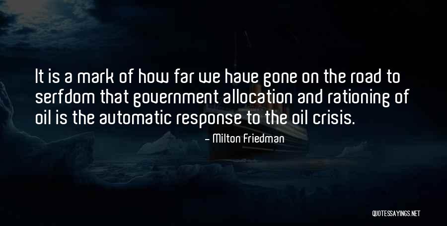 Mazurkiewicz Poznan Quotes By Milton Friedman Mazurkiewicz Poznan Quotes By Milton Friedman