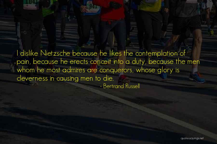 Mazurkiewicz Thomas Quotes By Bertrand Russell Mazurkiewicz Thomas Quotes By Bertrand Russell
