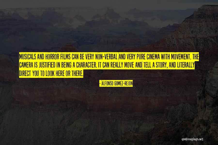 Mazurkiewicz V Quotes By Alfonso Gomez-Rejon Mazurkiewicz V Quotes By Alfonso Gomez-Rejon