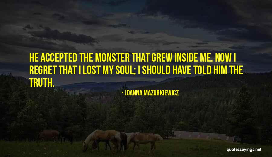 Mazurkiewicz V Quotes By Joanna Mazurkiewicz Mazurkiewicz V Quotes By Joanna Mazurkiewicz