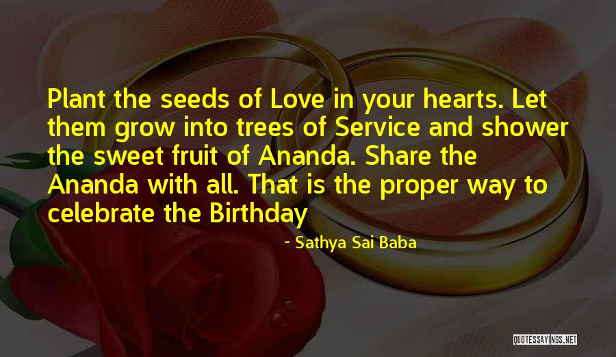 Mazurkiewicz V Quotes By Sathya Sai Baba Mazurkiewicz V Quotes By Sathya Sai Baba