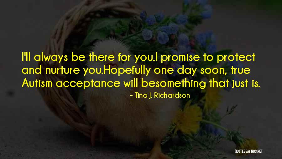 Mazurkiewicz V Quotes By Tina J. Richardson Mazurkiewicz V Quotes By Tina J. Richardson