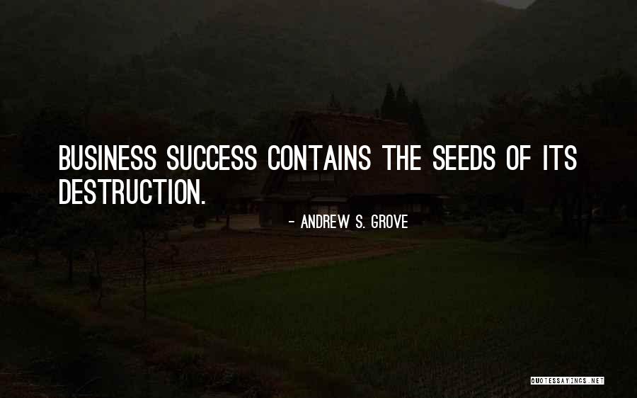 Mazursky Dentist Quotes By Andrew S. Grove Mazursky Dentist Quotes By Andrew S. Grove