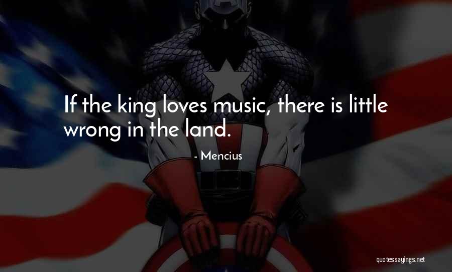 Mazursky Quotes By Mencius Mazursky Quotes By Mencius