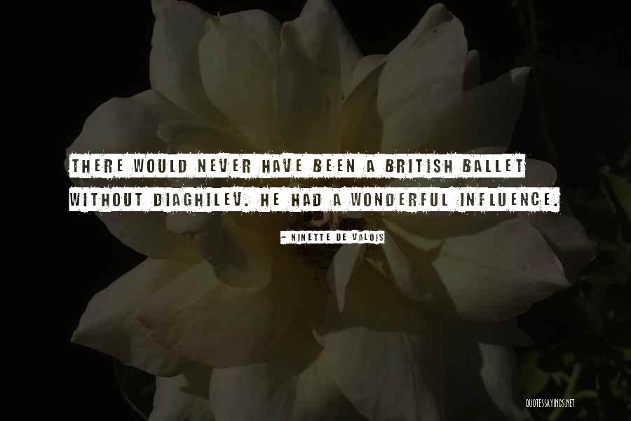 Mazwi Ana Quotes By Ninette De Valois Mazwi Ana Quotes By Ninette De Valois