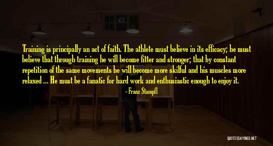 Mazylio Quotes By Franz Stampfl Mazylio Quotes By Franz Stampfl