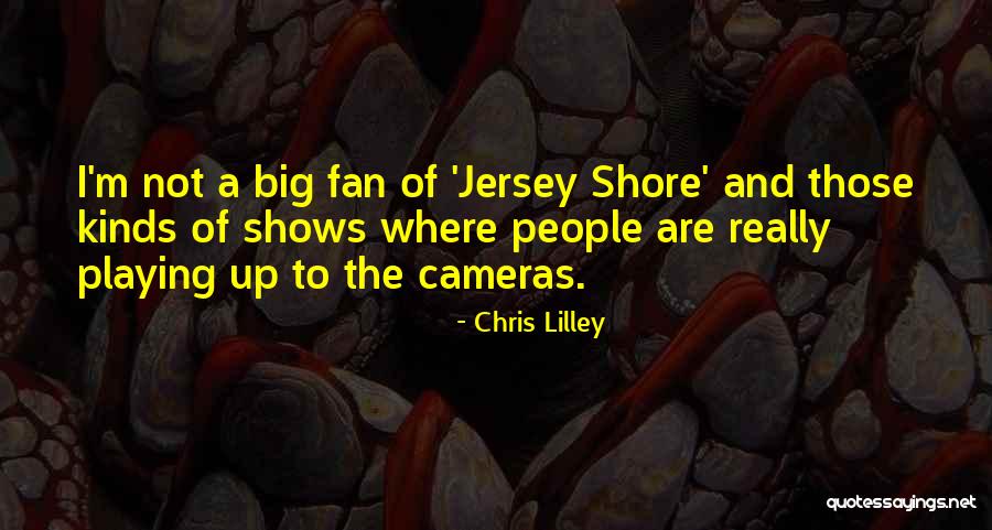 Mazzagatti Referee Quotes By Chris Lilley Mazzagatti Referee Quotes By Chris Lilley