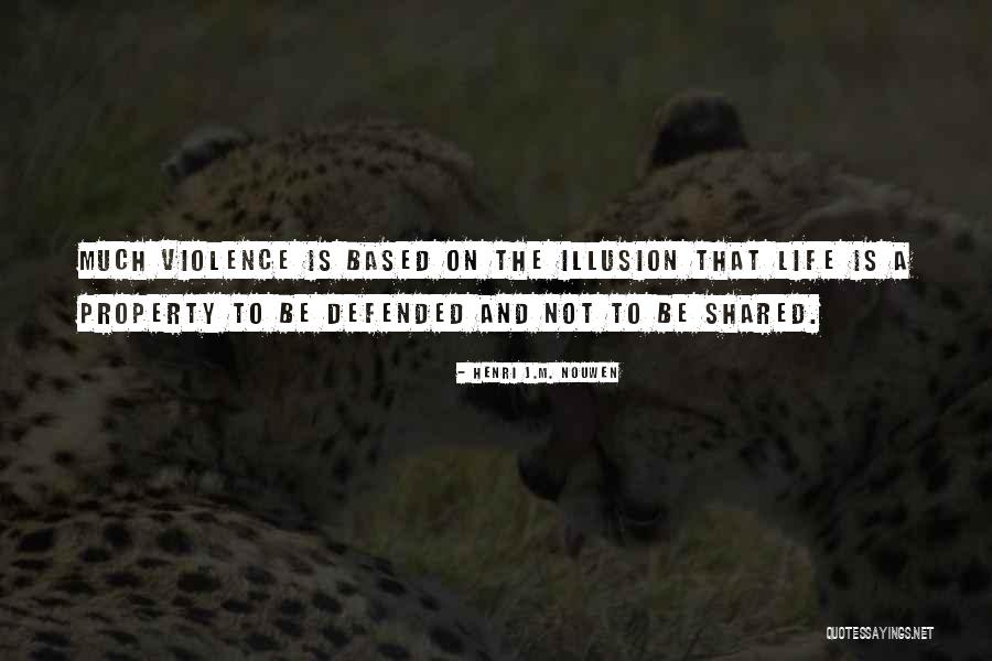 Mazzagatti Referee Quotes By Henri J.M. Nouwen Mazzagatti Referee Quotes By Henri J.M. Nouwen
