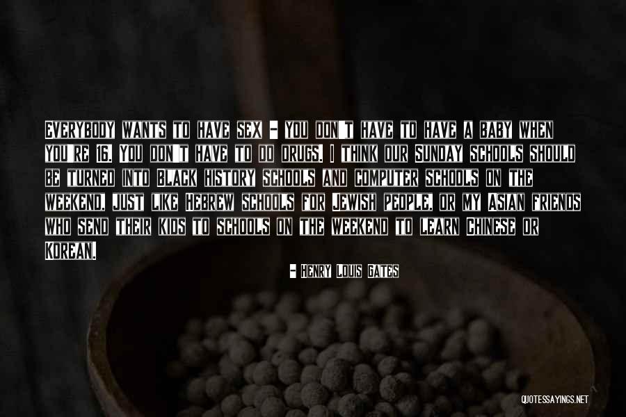 Mazzaliam Quotes By Henry Louis Gates Mazzaliam Quotes By Henry Louis Gates