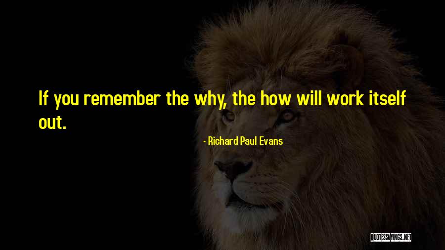 Mazzaliam Quotes By Richard Paul Evans Mazzaliam Quotes By Richard Paul Evans
