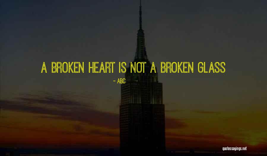 Mazzantini Quotes By ABC Mazzantini Quotes By ABC
