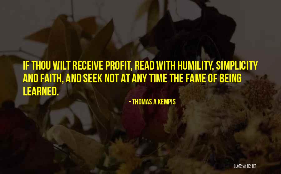 Mazzantini Scrittrice Quotes By Thomas A Kempis Mazzantini Scrittrice Quotes By Thomas A Kempis