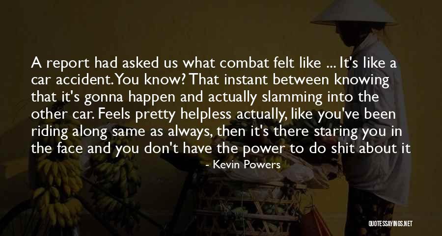 Mazzaras Italian Quotes By Kevin Powers Mazzaras Italian Quotes By Kevin Powers
