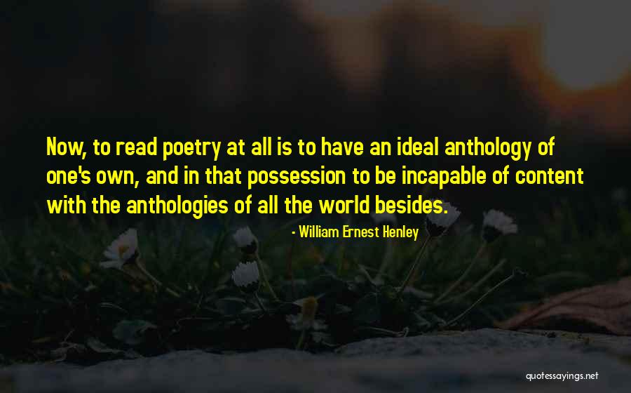 Mazzaratti Quotes By William Ernest Henley Mazzaratti Quotes By William Ernest Henley
