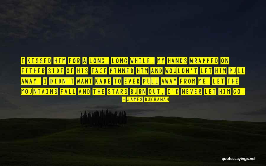 Mazzarellas Pizza Quotes By James Buchanan Mazzarellas Pizza Quotes By James Buchanan