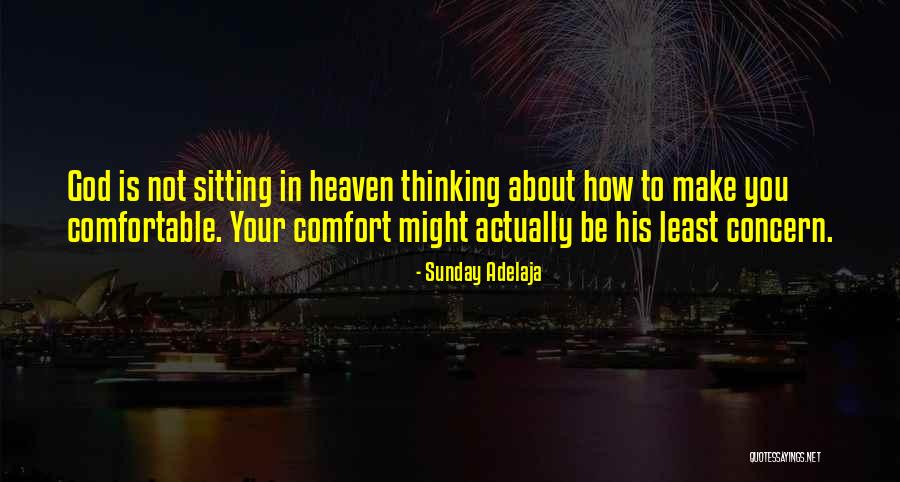 Mazzarelli Architecture Quotes By Sunday Adelaja Mazzarelli Architecture Quotes By Sunday Adelaja