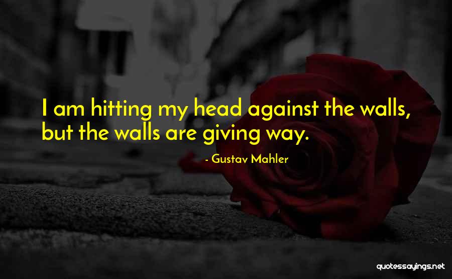 Mazzarelli Garden Quotes By Gustav Mahler Mazzarelli Garden Quotes By Gustav Mahler