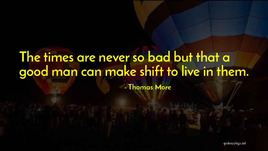 Mazzarelli Plastering Quotes By Thomas More