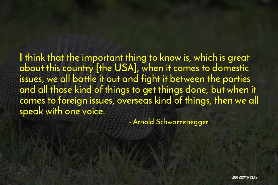 Mazzarello Cherry Quotes By Arnold Schwarzenegger Mazzarello Cherry Quotes By Arnold Schwarzenegger