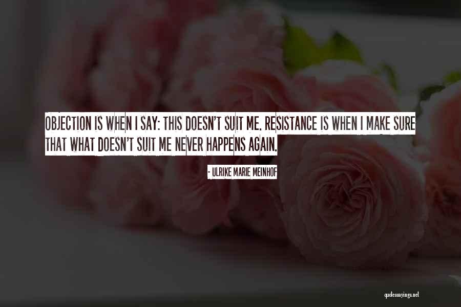 Mazzarello Cherry Quotes By Ulrike Marie Meinhof Mazzarello Cherry Quotes By Ulrike Marie Meinhof