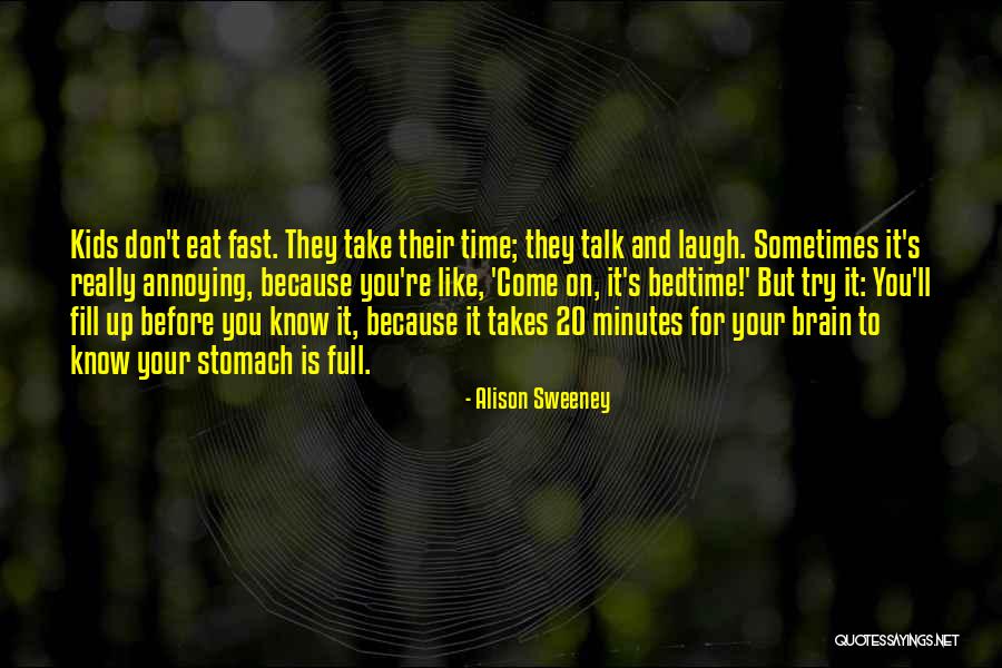 Mazzarello On The Eucharist Quotes By Alison Sweeney Mazzarello On The Eucharist Quotes By Alison Sweeney