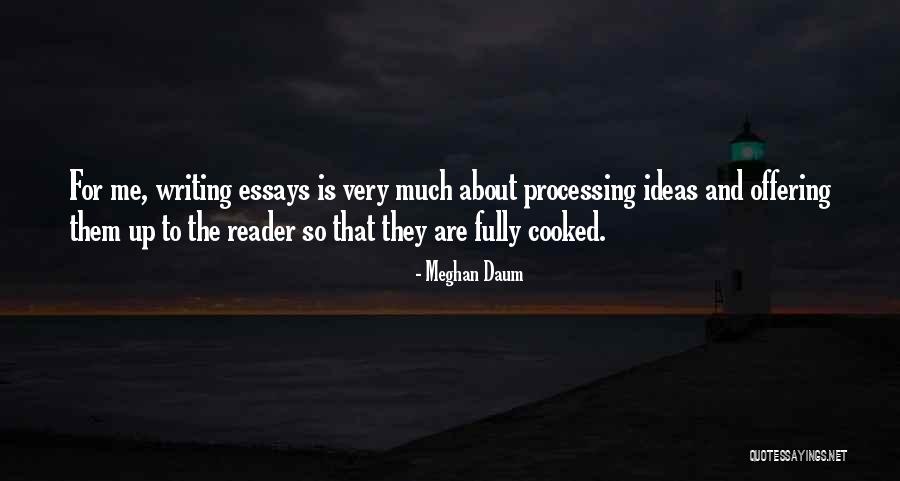 Mazzarino Development Quotes By Meghan Daum Mazzarino Development Quotes By Meghan Daum