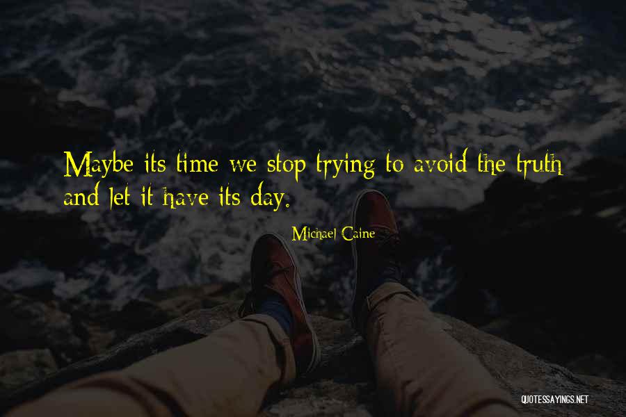 Mazzarino Italy Wwii Quotes By Michael Caine Mazzarino Italy Wwii Quotes By Michael Caine